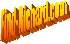 Find-Richard.com